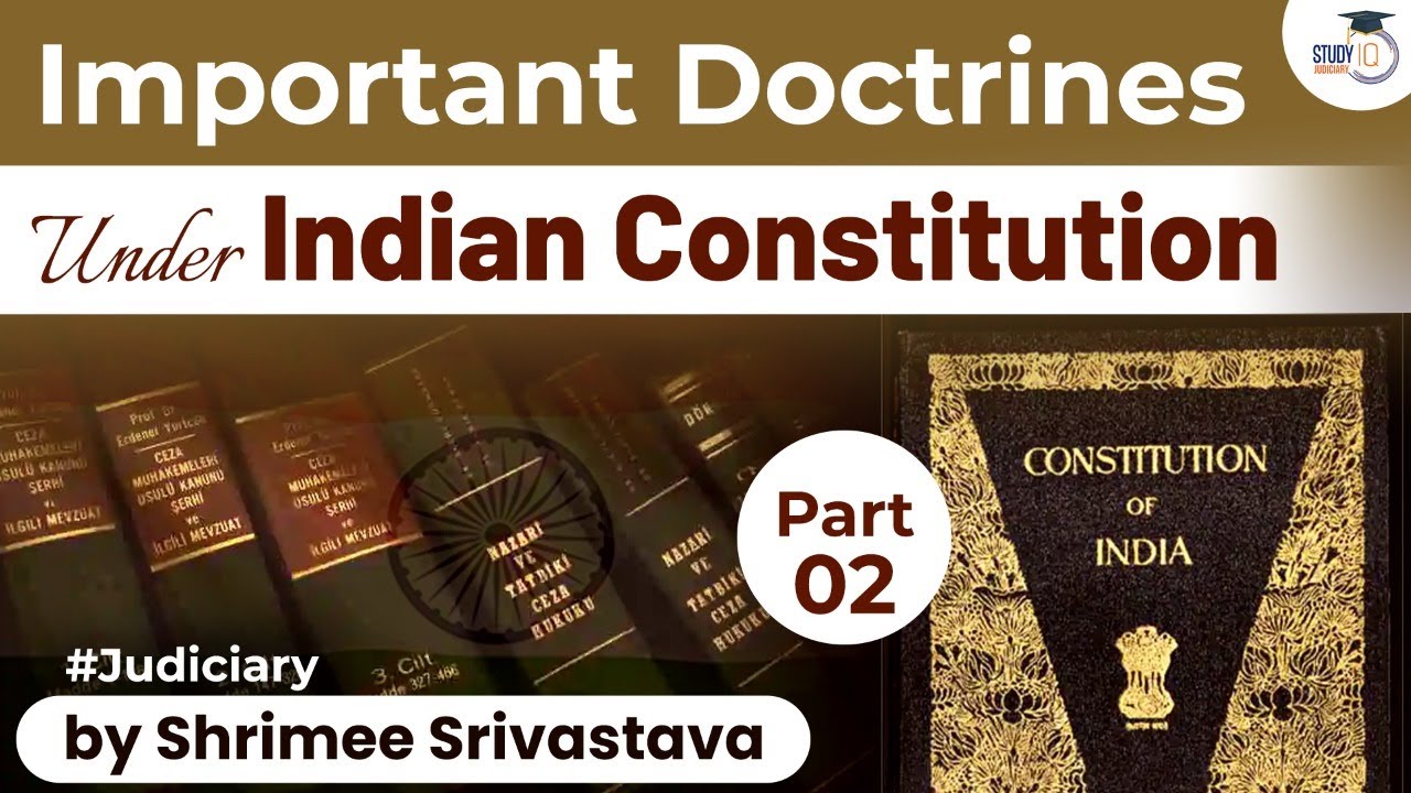 indian constitution