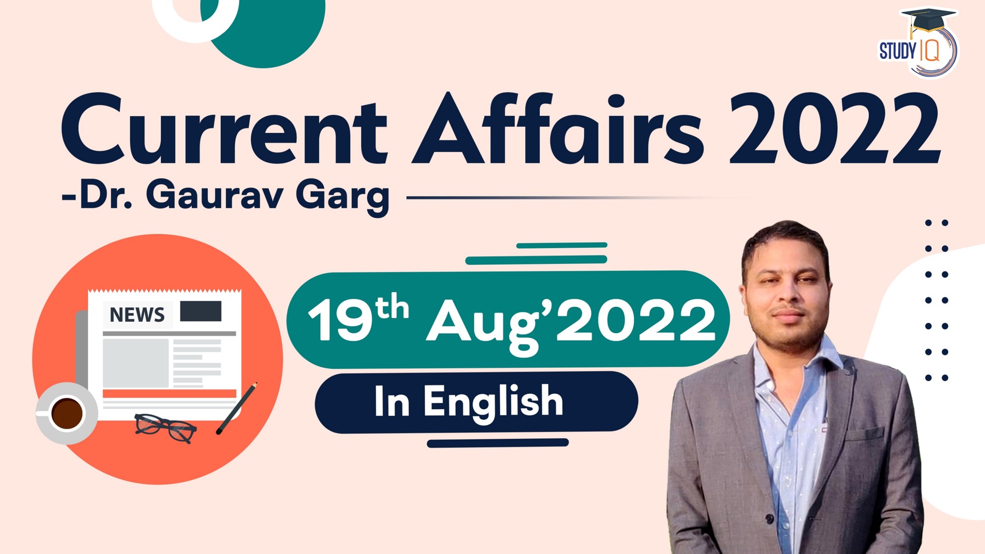 19th current affairs english