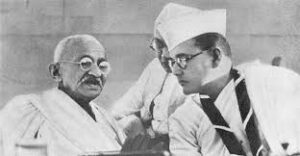 Subhash Chandra Bose