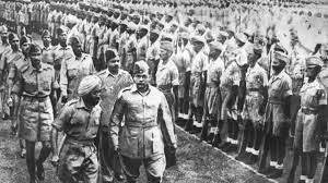 Subhas Chandra Bose