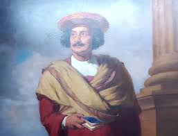 Raja Ram Mohan Roy