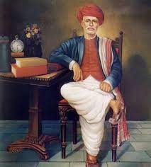 Jyotiba Phule