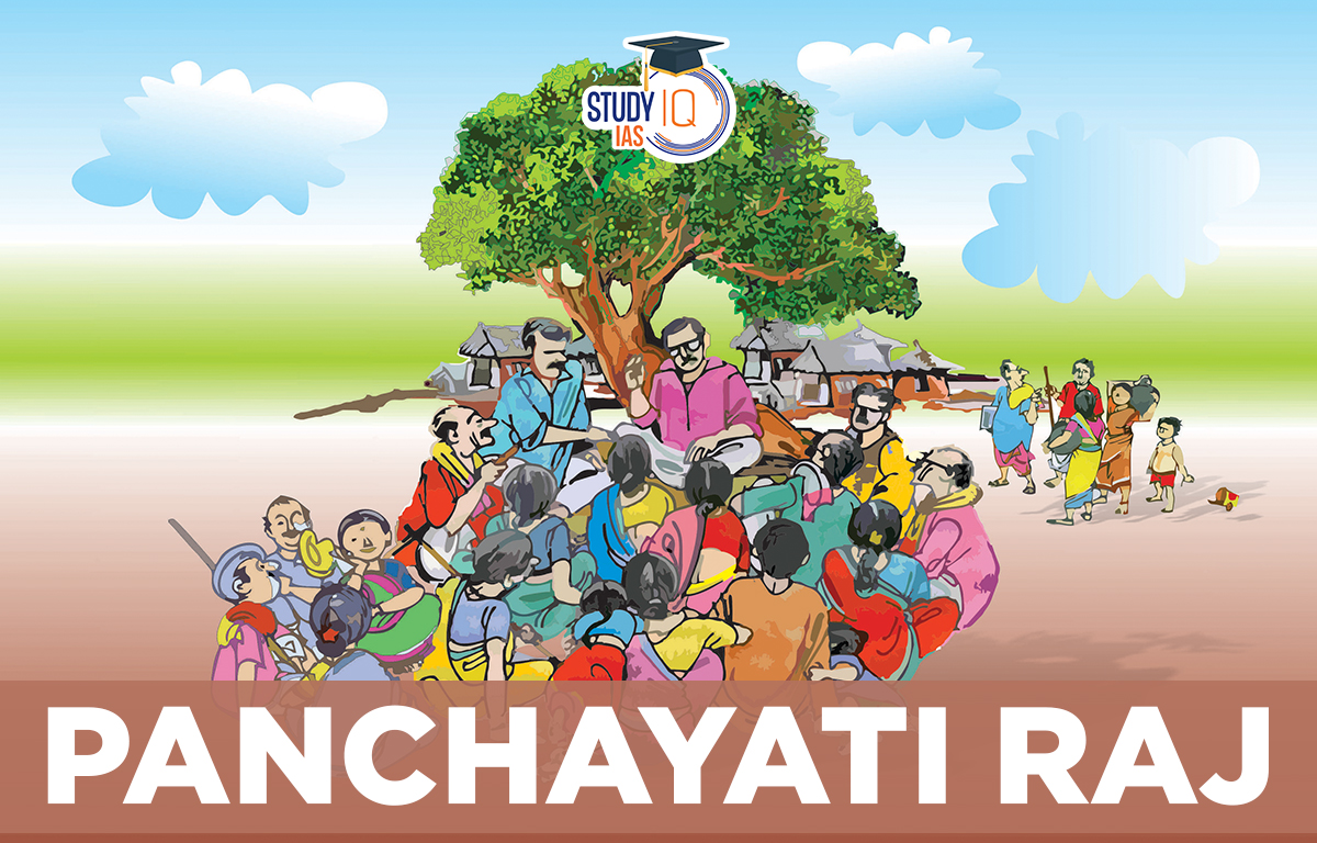 Panchayati Raj