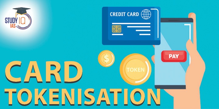 Card Tokenisation