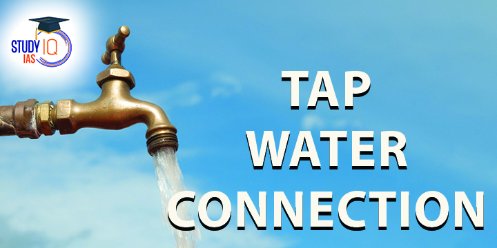 Water Connection