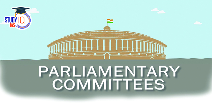 Parliamentary Committees