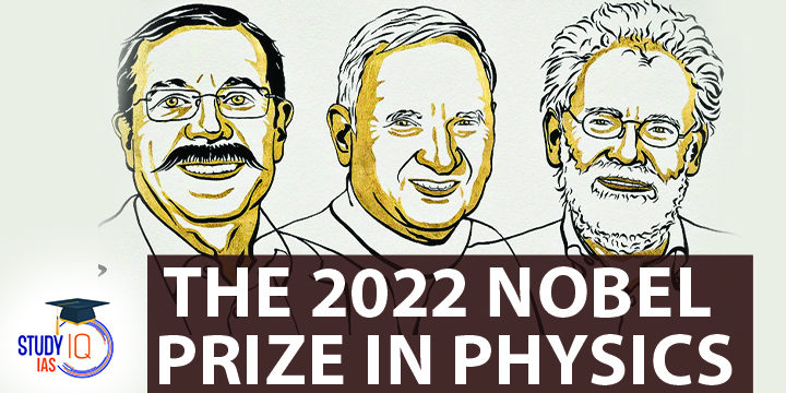 Nobel Prize in Physics