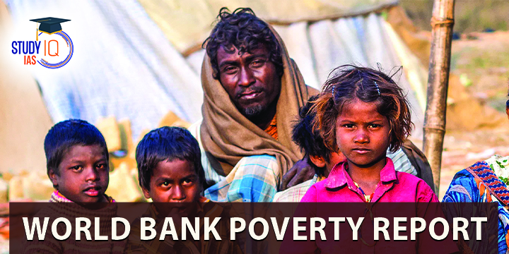 World Bank Poverty Report