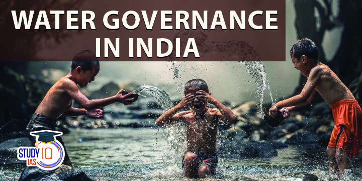 Water Governance