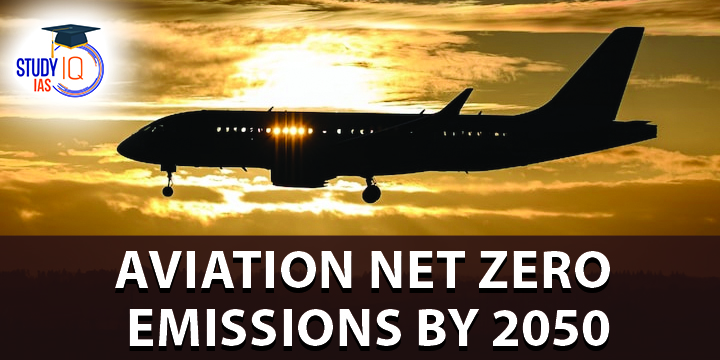 Net Zero Emissions