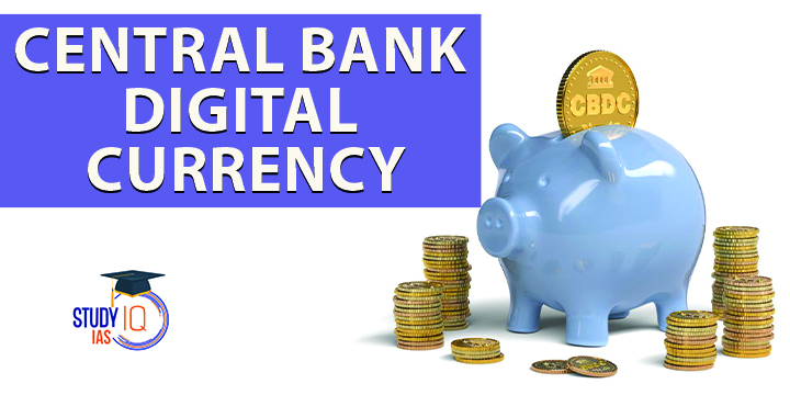 Central Bank Digital Currency