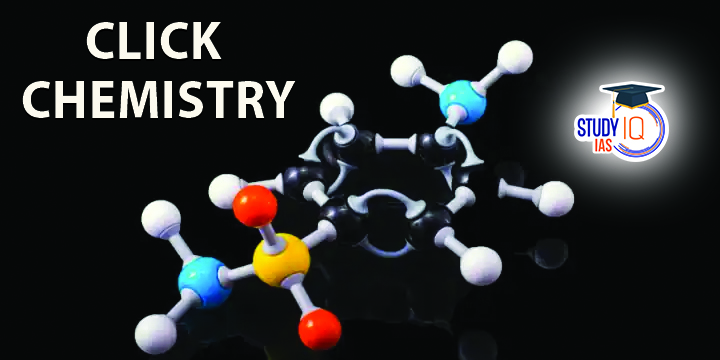 Click Chemistry Nobel