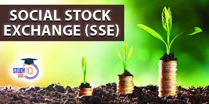 Social Stock Exchange