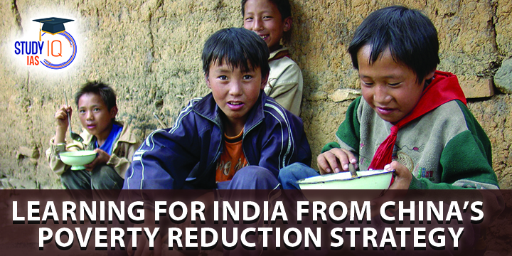 Poverty Reduction Strategy