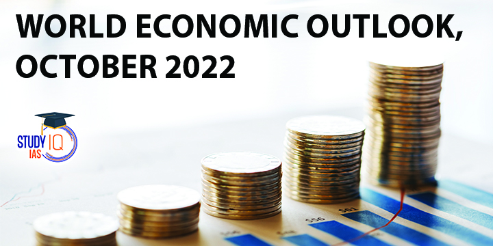 World Economic Outlook