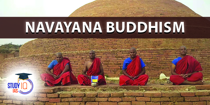 Navayana Buddhism in India