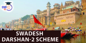 Swadesh Darshan Scheme