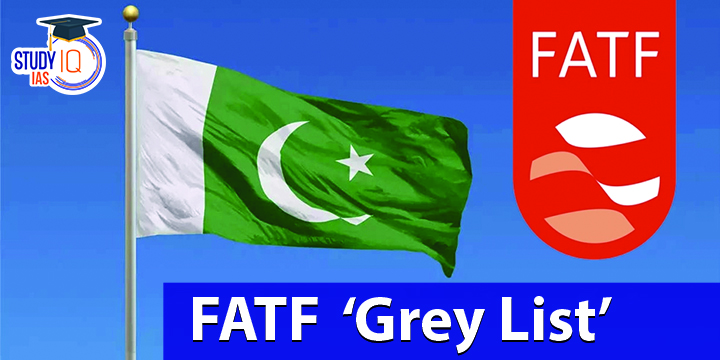 FATF Grey List