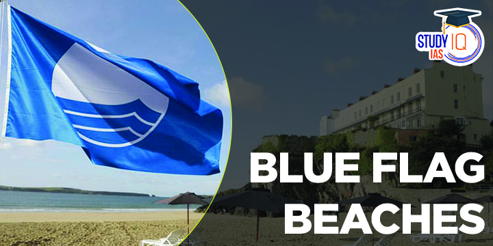 Blue Flag Beaches