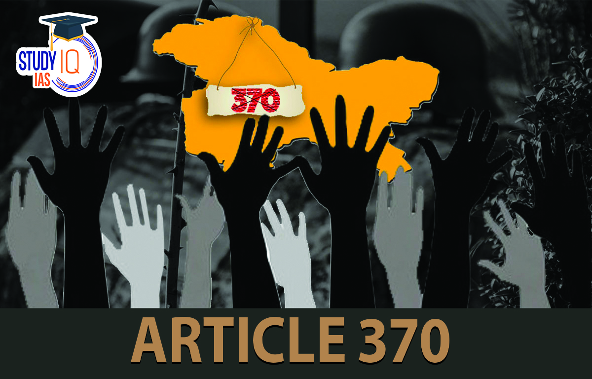 Article 370