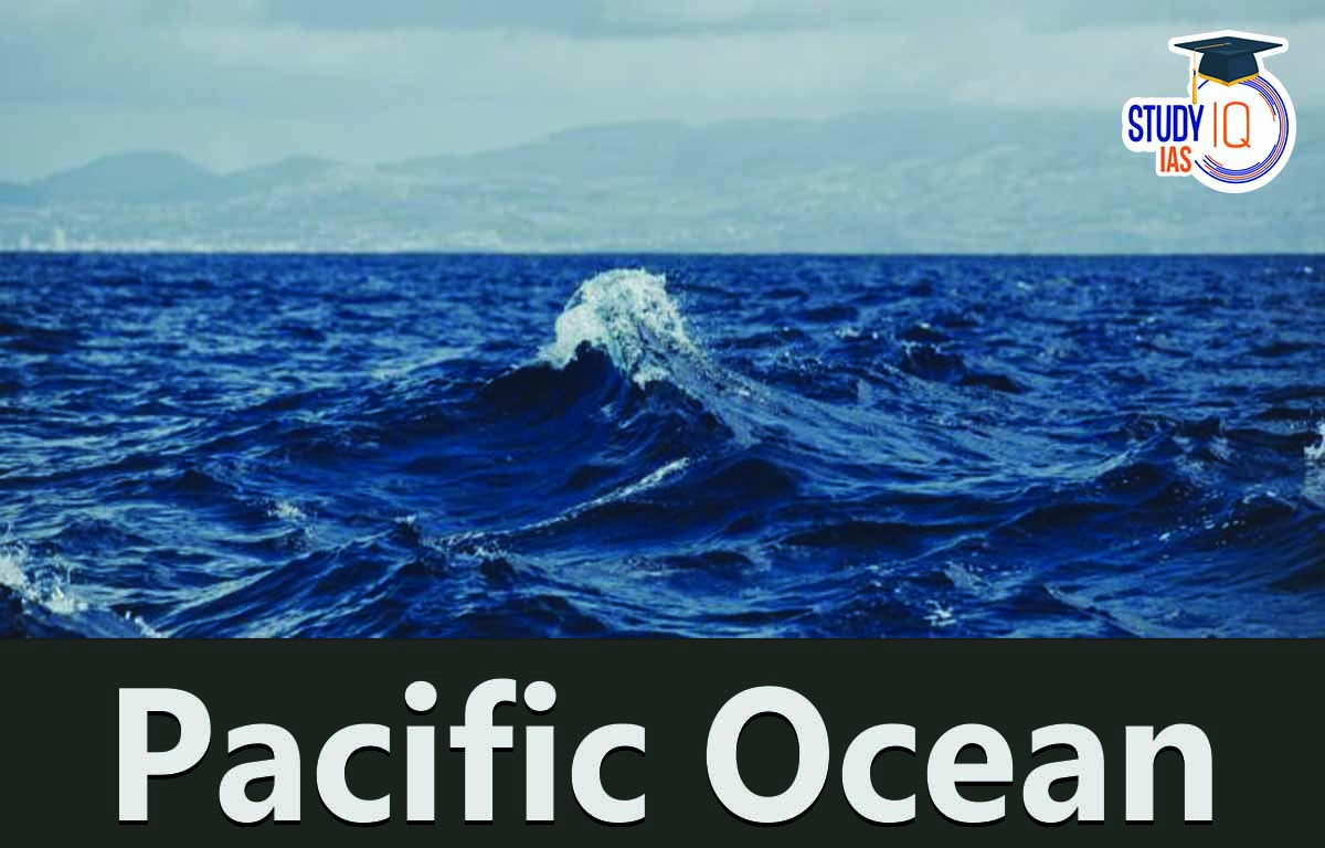 Pacific Ocean