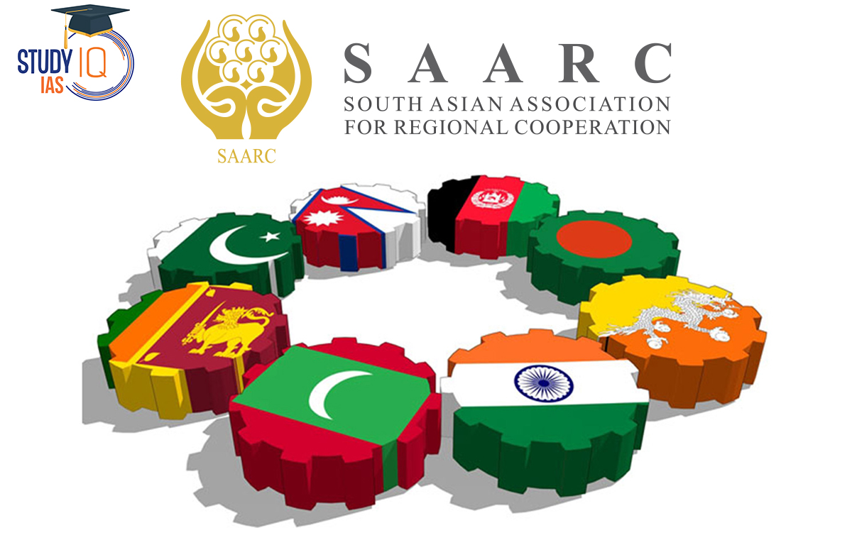 SAARC