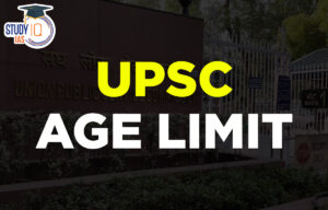 UPSC Age Limit