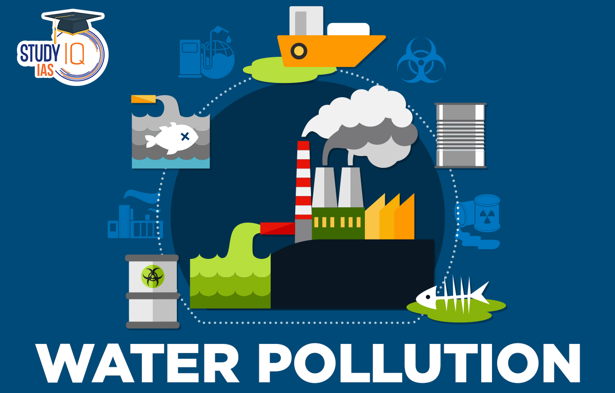 Water Pollution