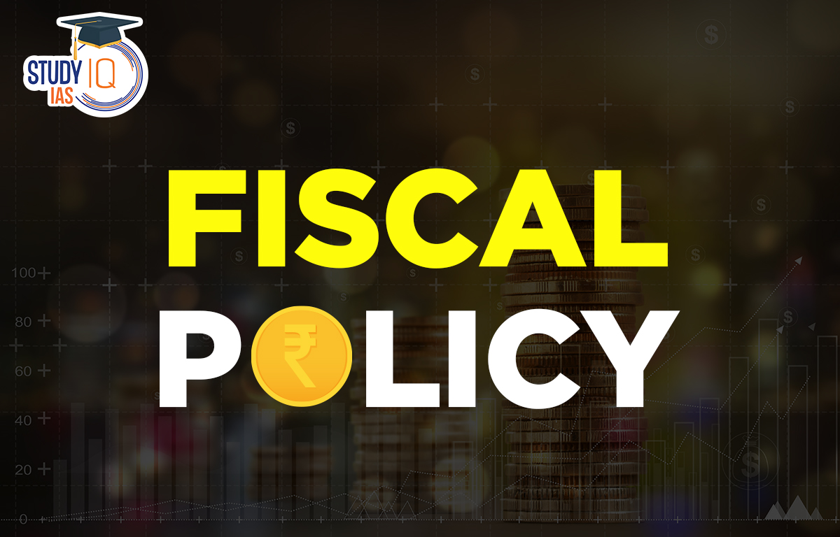 Fiscal Policy