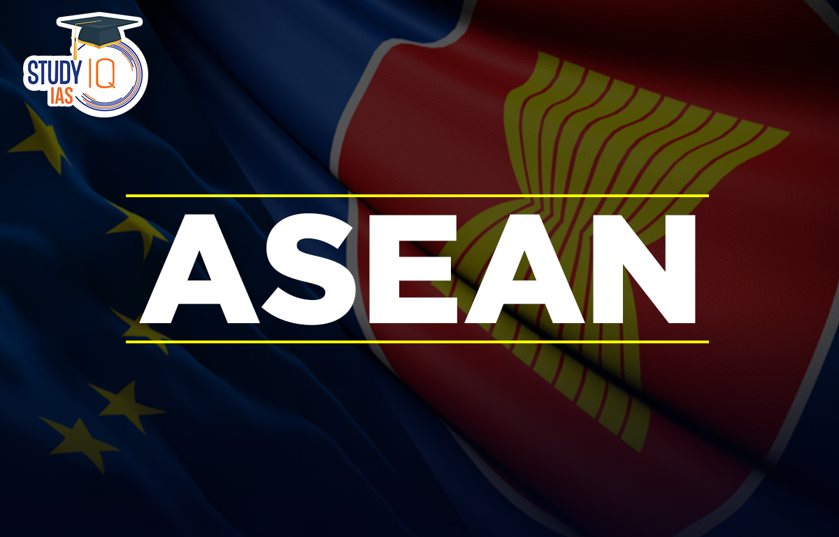 ASEAN