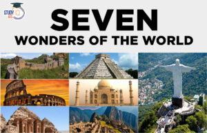 Seven Wonders of the World