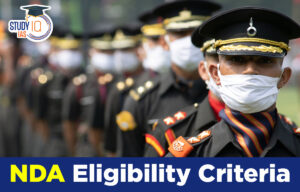 NDA Eligibility Criteria