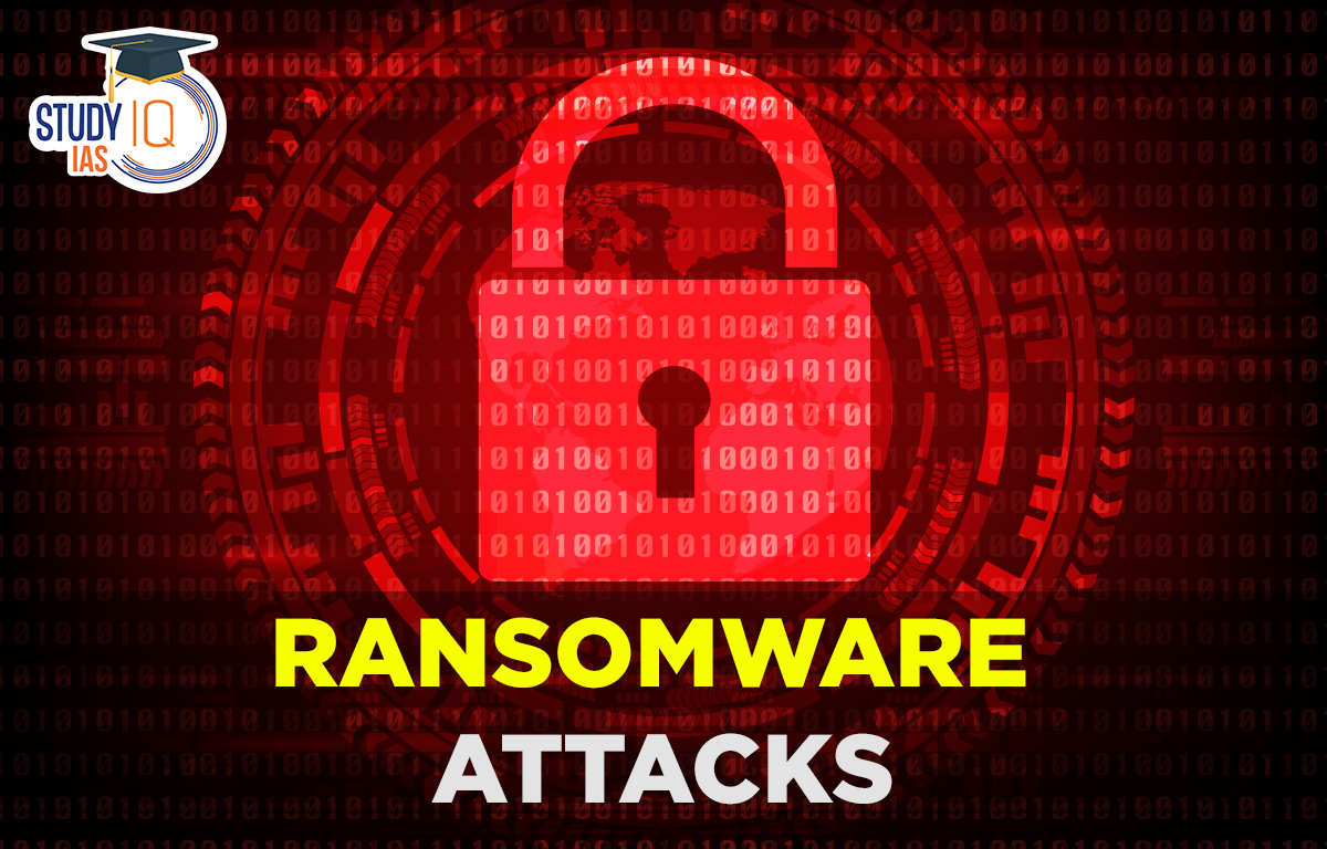 Ransomware Attacks