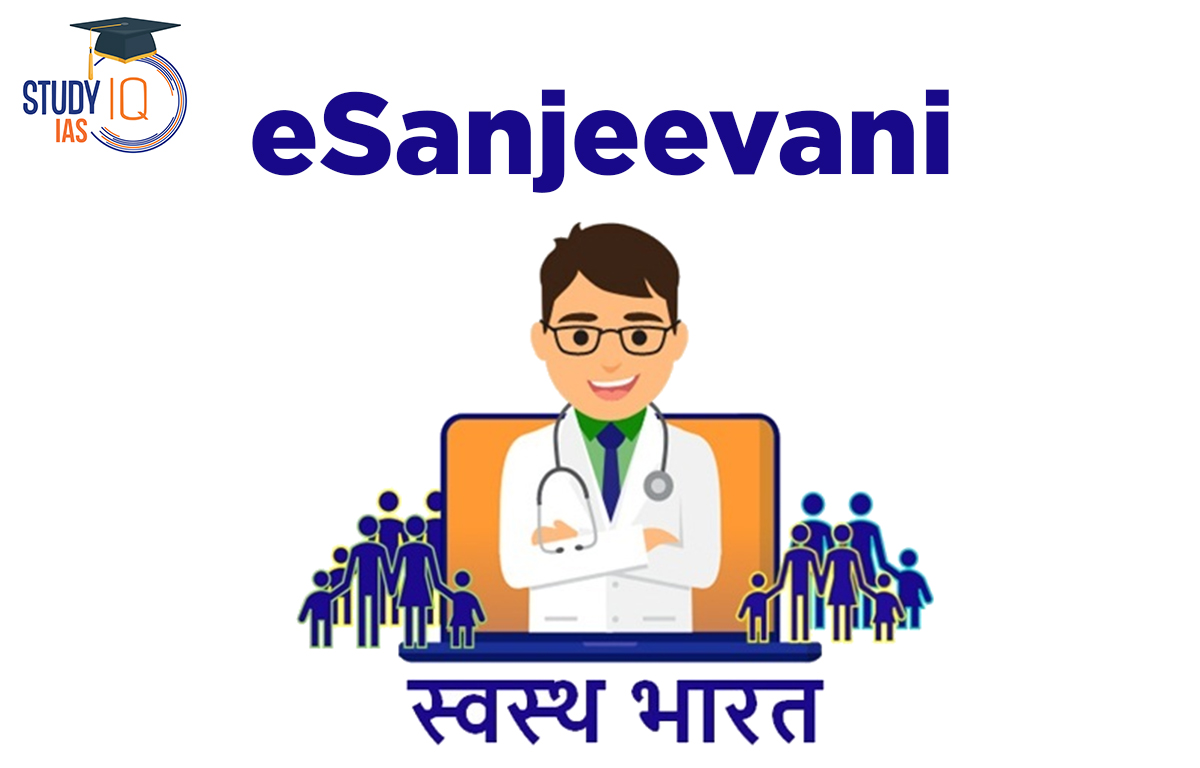 eSanjeevani