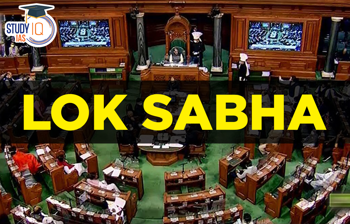 Lok Sabha