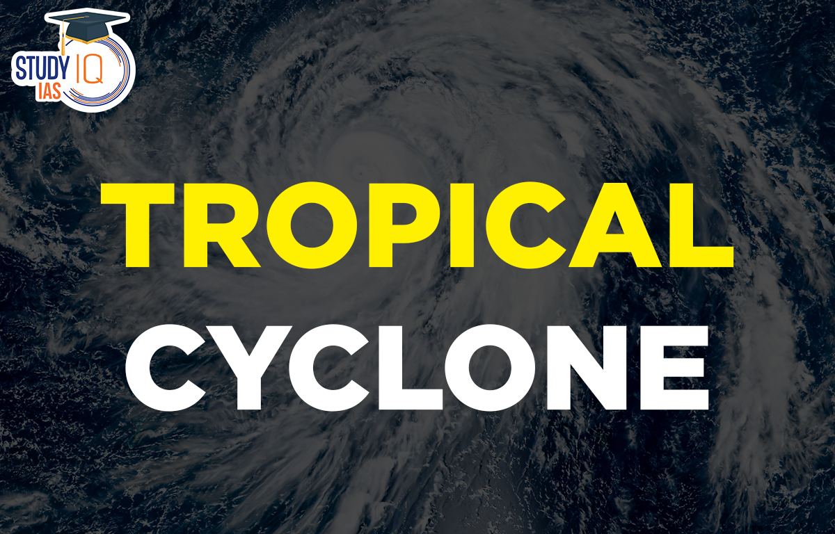 Tropical Cyclone