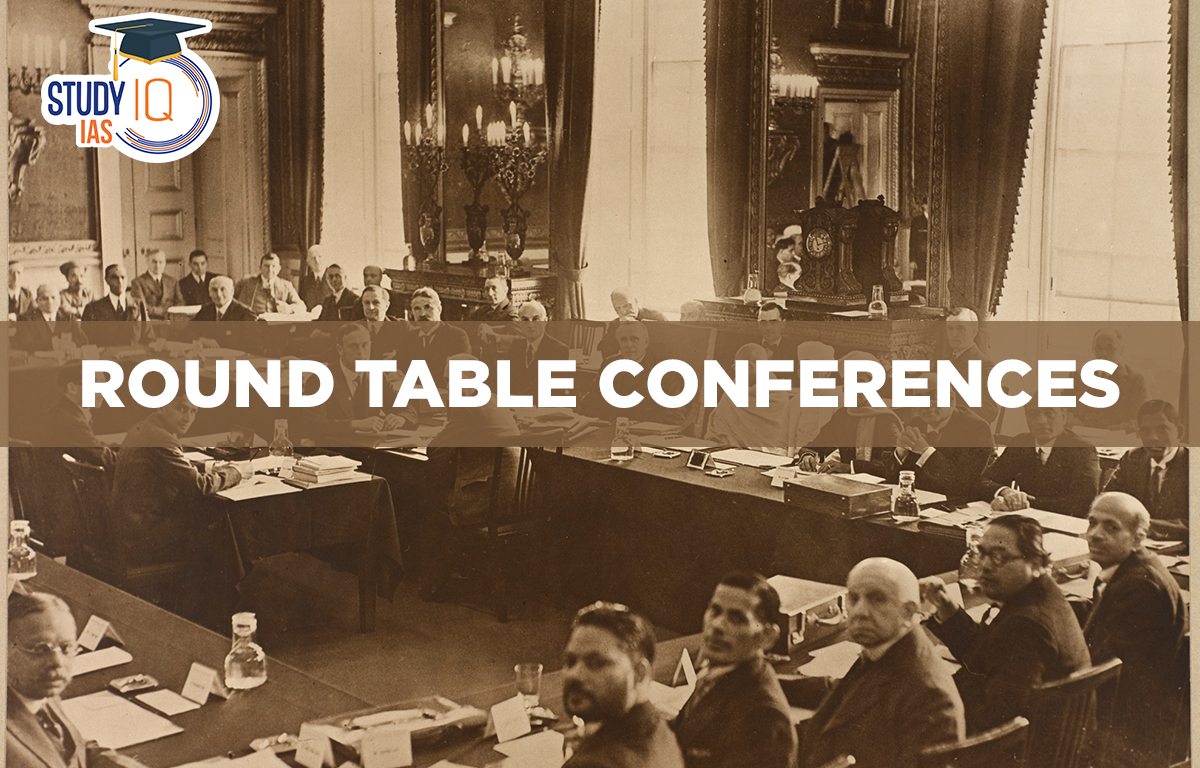 Round Table Conferences