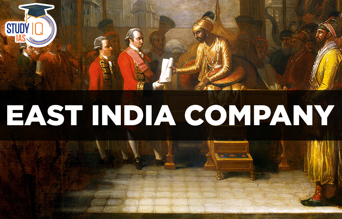 East India Company