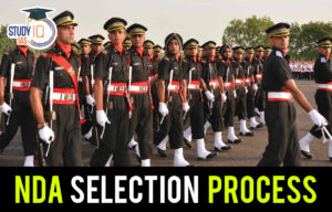 NDA Selection Process