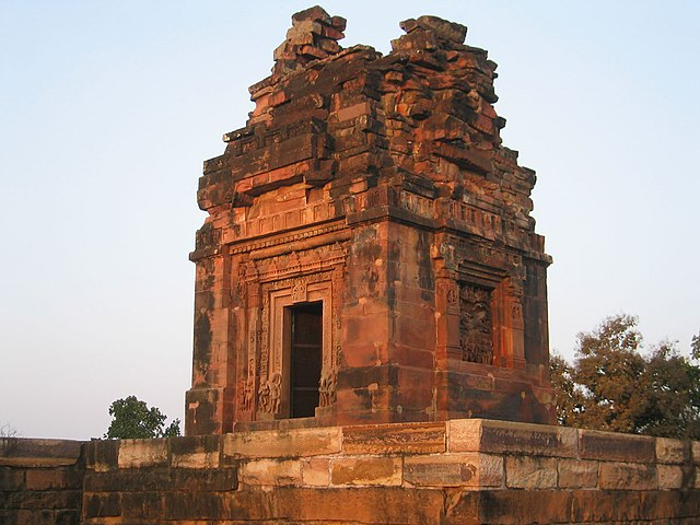 Gupta Temples in North India