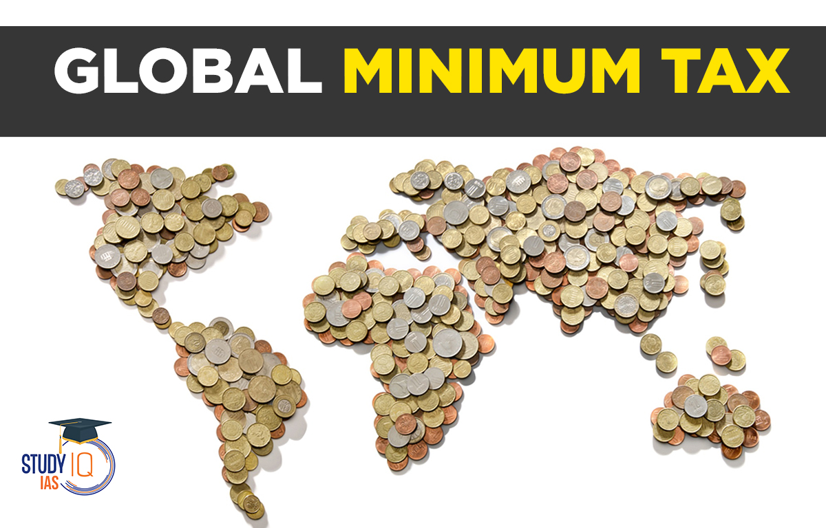 Global Minimum Tax