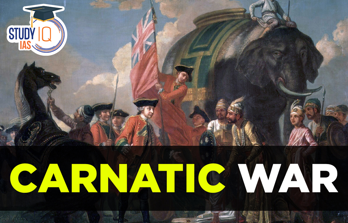 Carnatic War