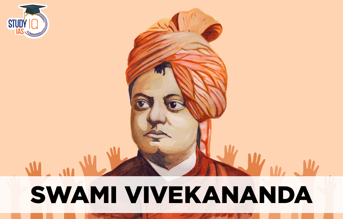 Swami Vivekananda