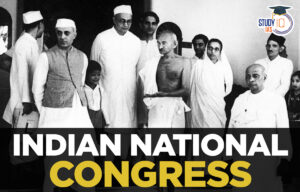 Indian National Congress