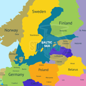 Baltic Sea