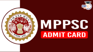 MPPSC Admit Card 2025 Excepted Soon at https://mppsc.mp.gov.in/