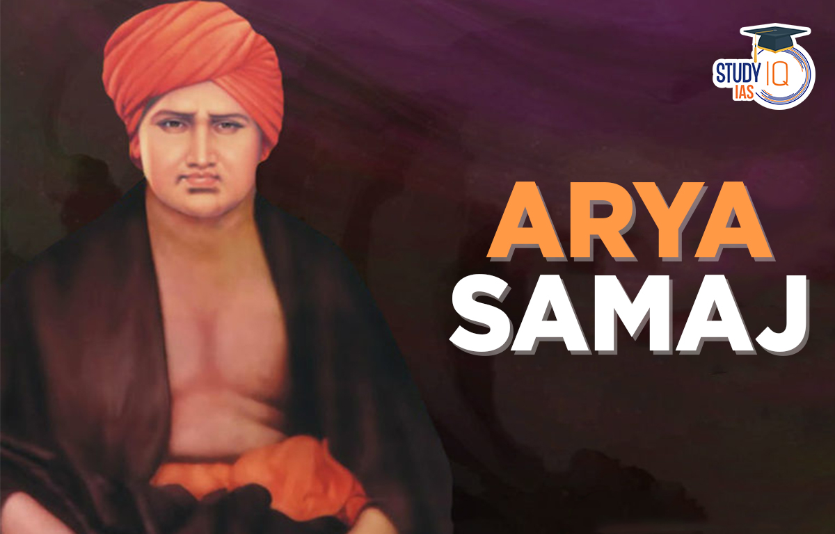 Arya Samaj