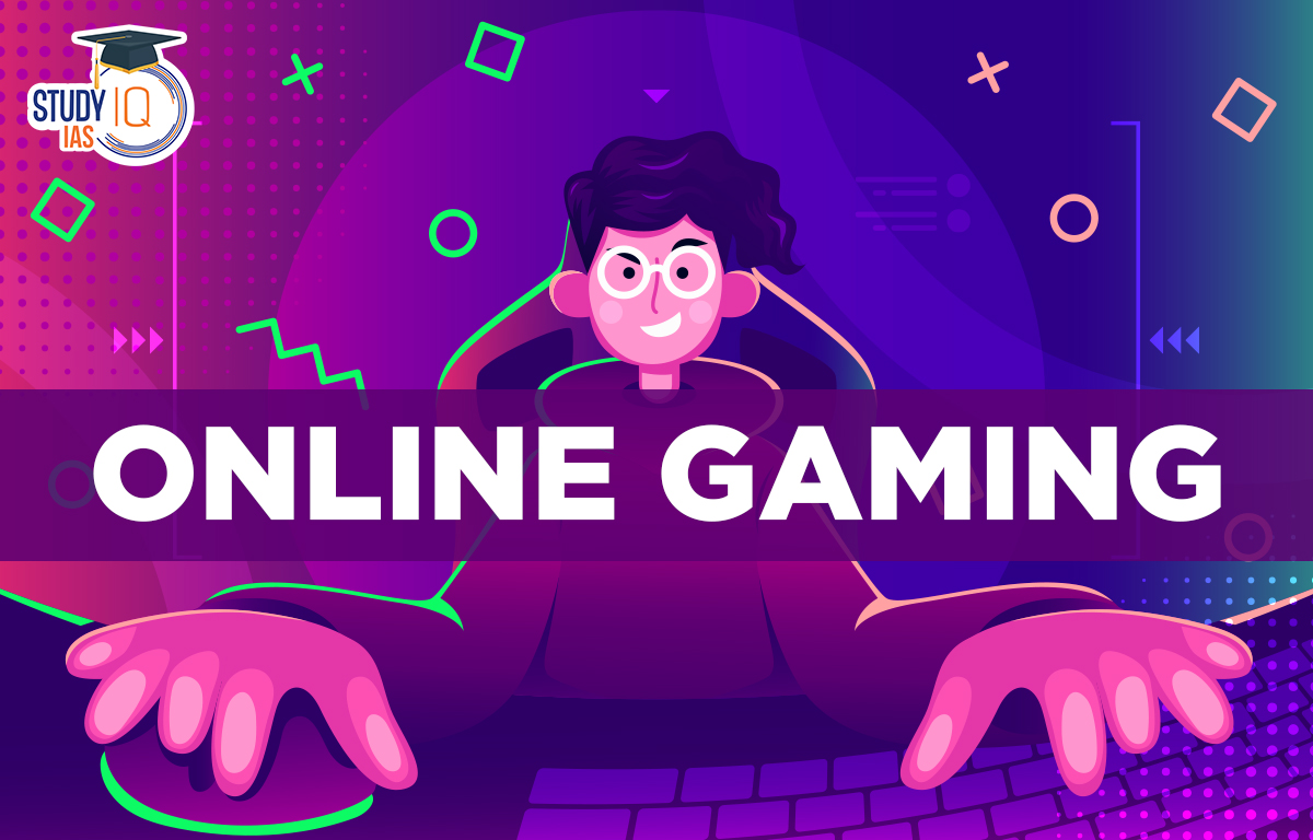 Online Gaming