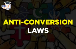 Anti-Conversion Laws