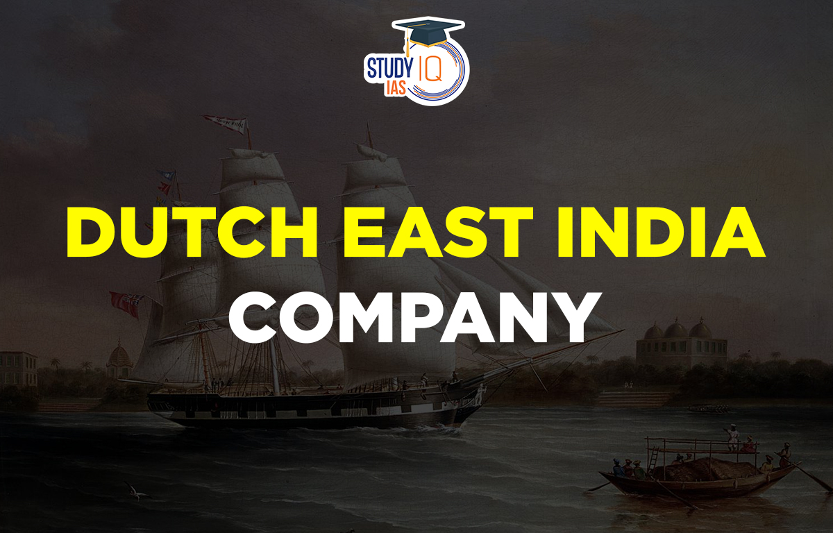 Dutch East India Company